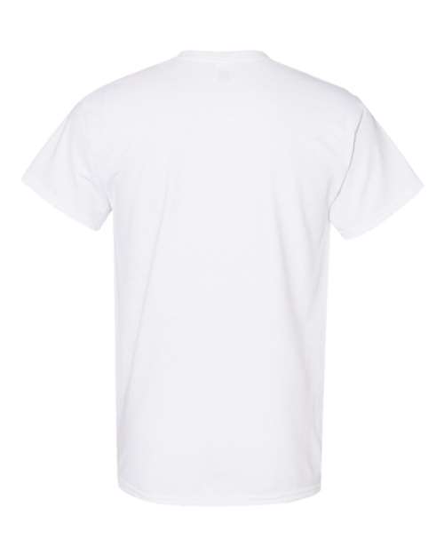 Unisex Heavy Cotton™ T-Shirt - 5000