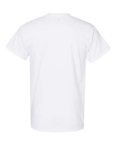 Unisex Heavy Cotton™ T-Shirt - 5000