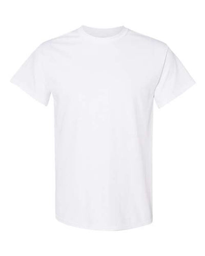 Unisex Heavy Cotton™ T-Shirt - 5000