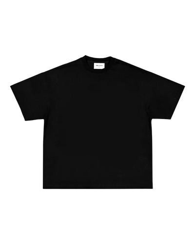 Black Tee
